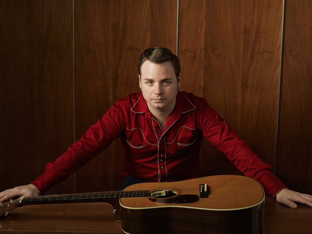 Jason James' debut European tourdates announced for May and June